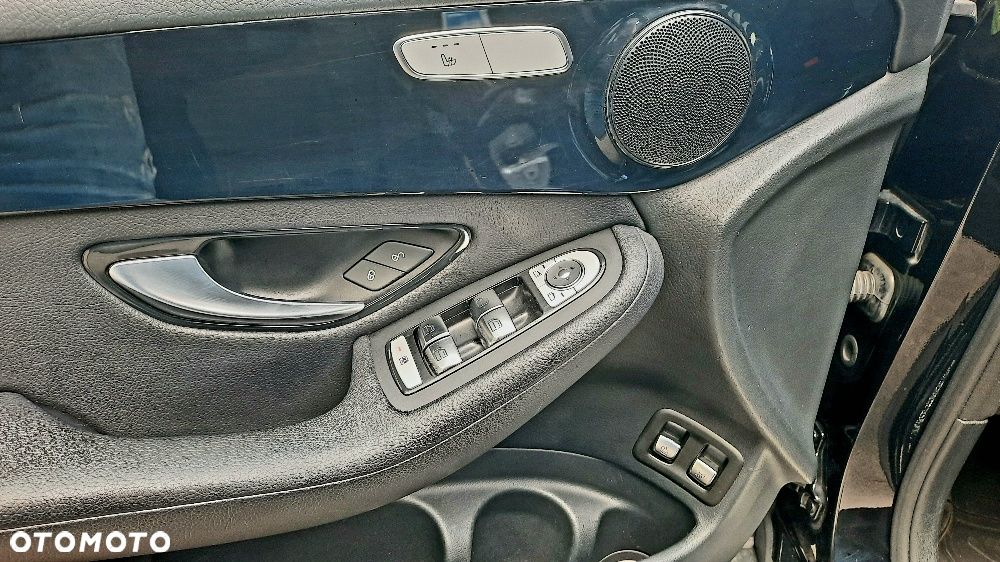 Mercedes-Benz GLC 250 4Matic 9G-TRONIC - 14