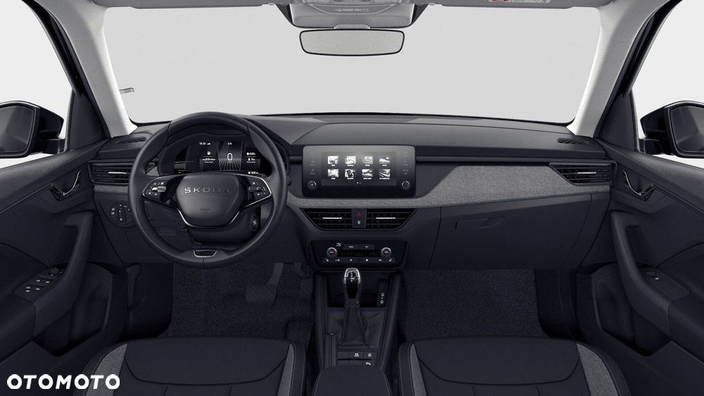 Skoda Kamiq 1.0 TSI Drive DSG - 25