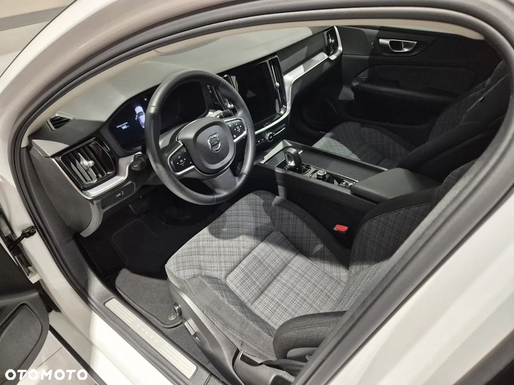Volvo S60 - 10
