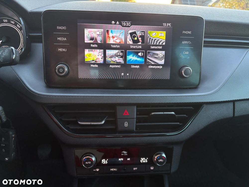 Skoda Kamiq 1.0 TSI Ambition - 16