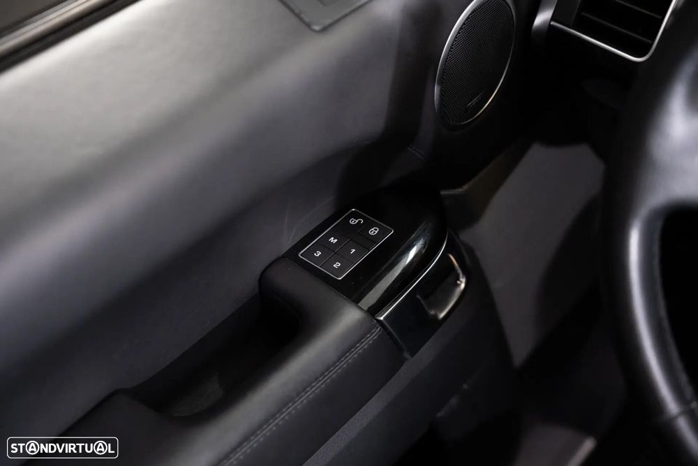 Land Rover Range Rover Sport 5.0 V8 S/C Autob.Dynamic - 25
