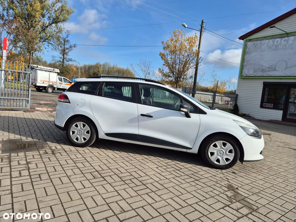 Renault Clio 1.5 dCi Business - 4