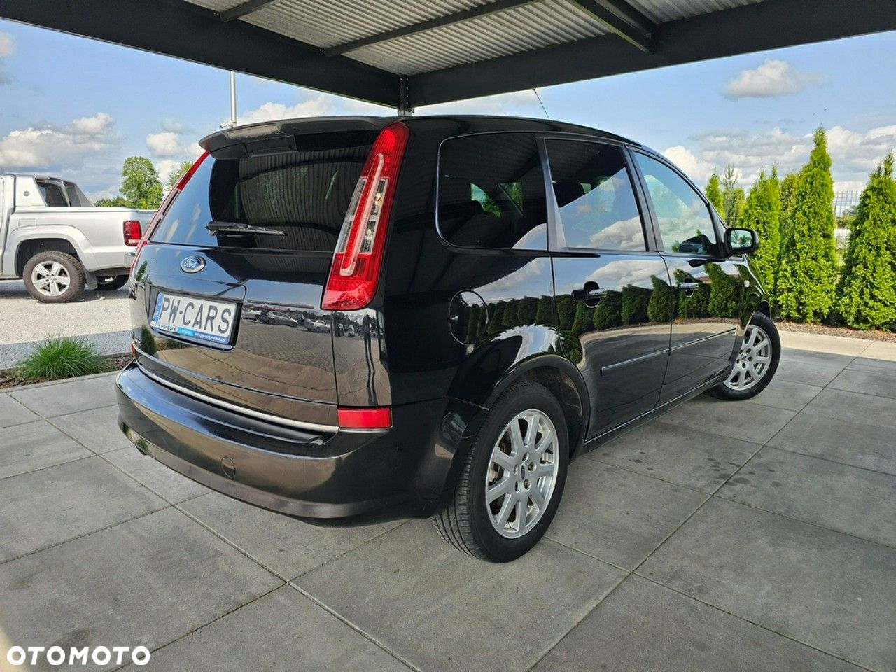 Ford C-MAX - 3