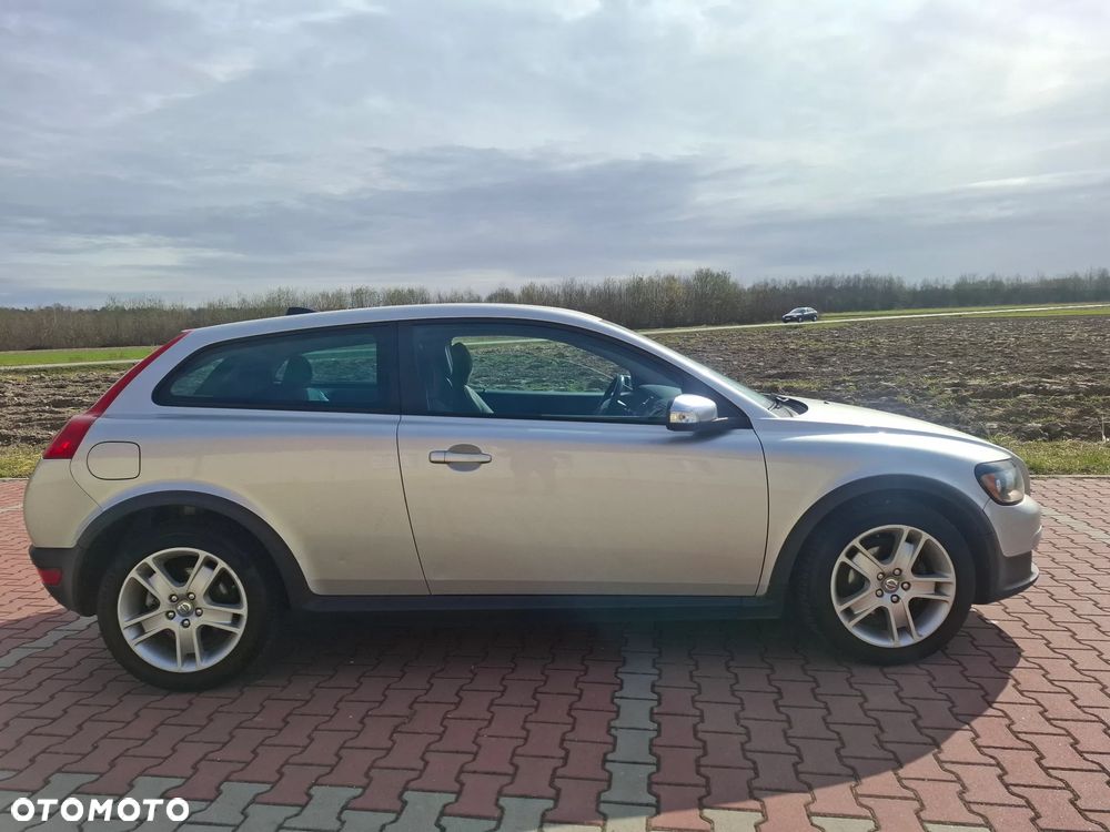 Volvo C30 1.6D Edition - 9