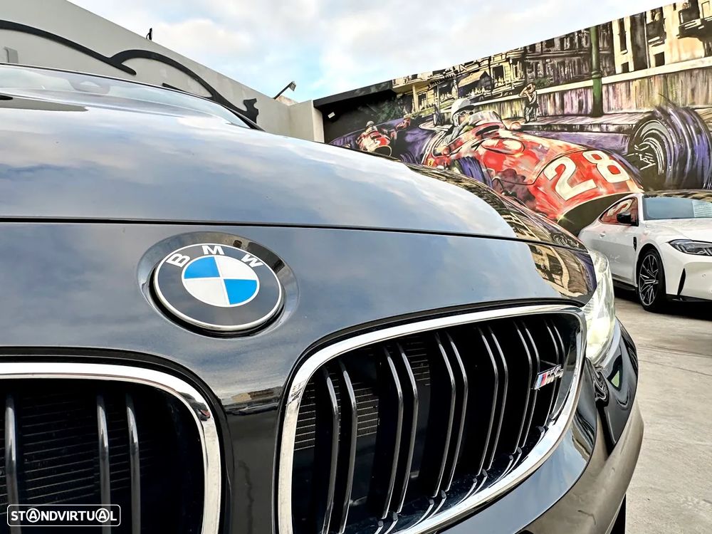 BMW M4 Auto - 60