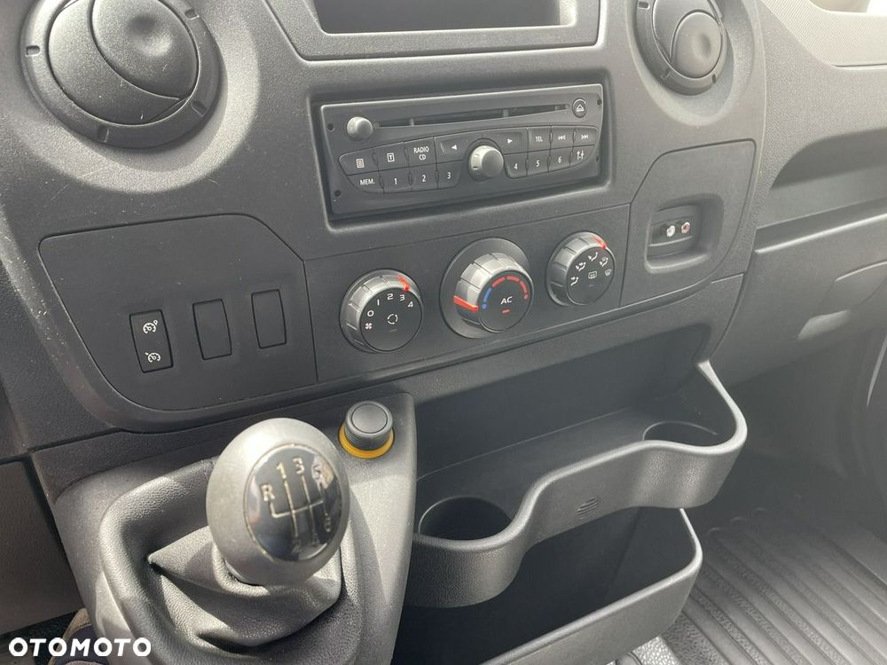 Renault Master - 26