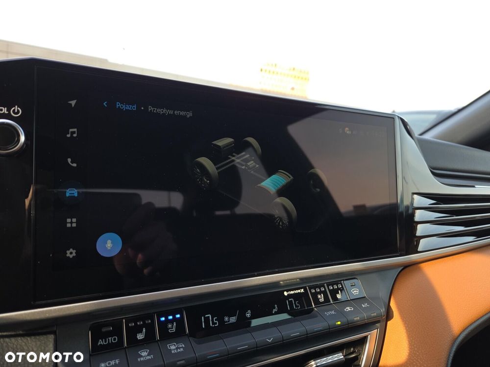 Toyota Camry 2.5 Hybrid Dynamic Force Prestige e-CVT - 27