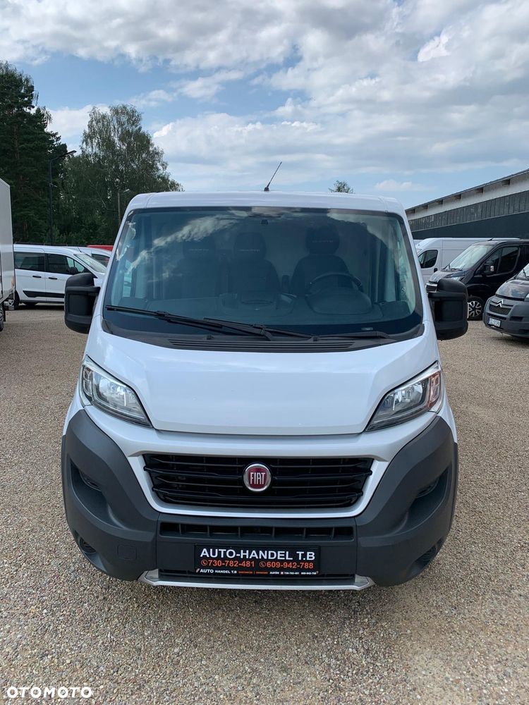 Fiat Ducato - 2