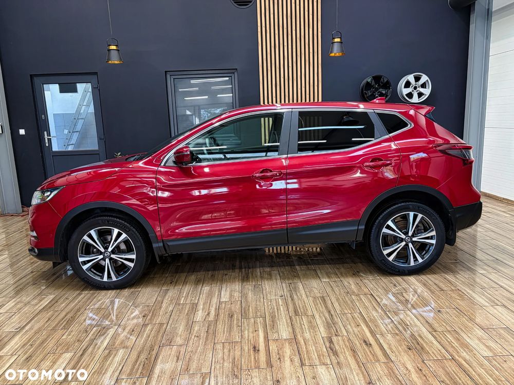 Nissan Qashqai - 11