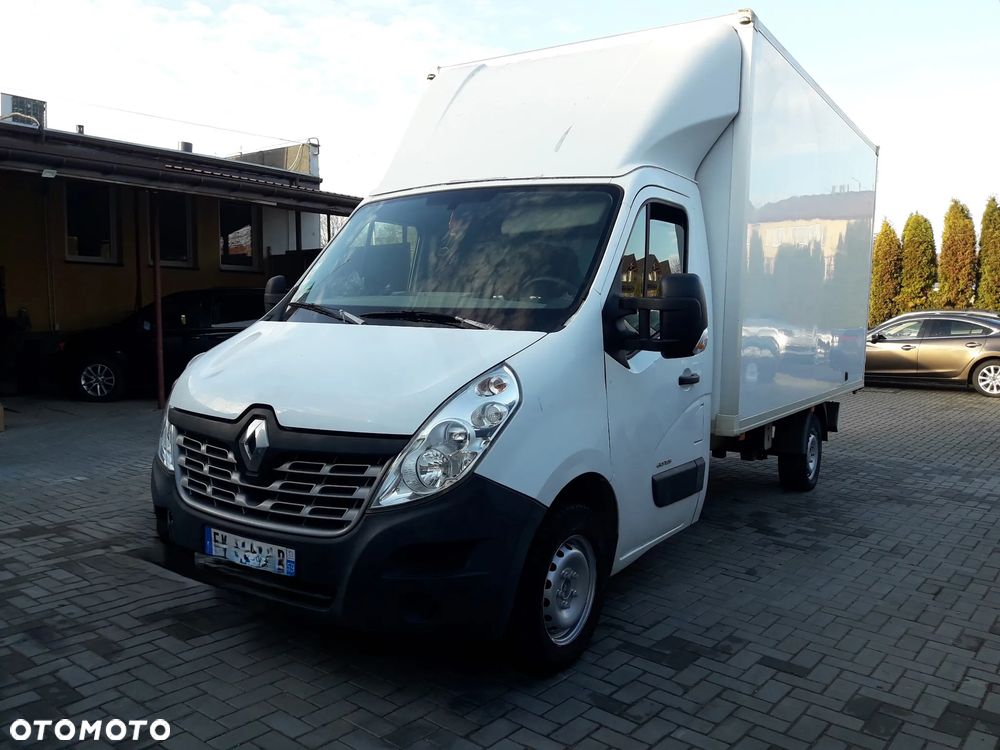 Renault Master - 16