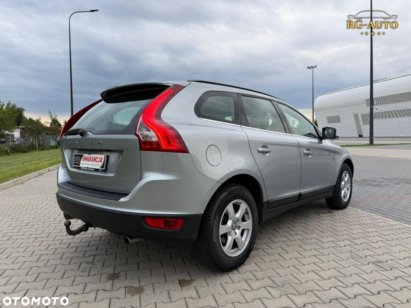 Volvo XC 60 - 6