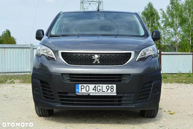 Peugeot Expert - 6