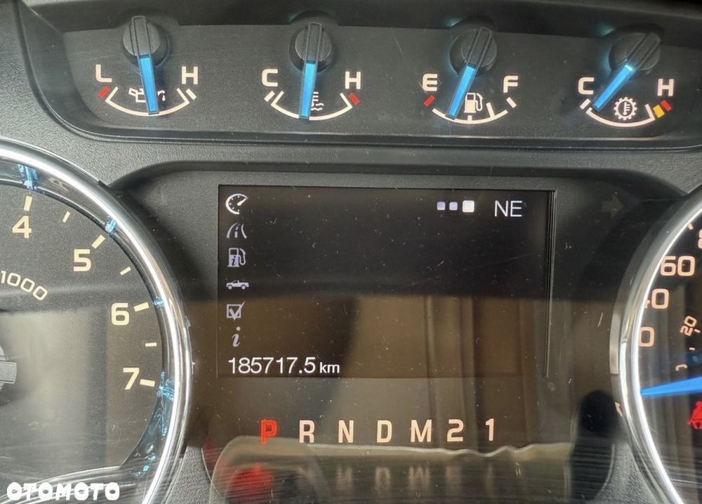 Ford F150 - 11