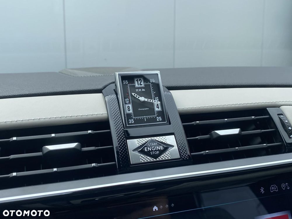 DS Automobiles DS 7 Crossback 1.6 E-Tense 4x4 Grand Chic - 20