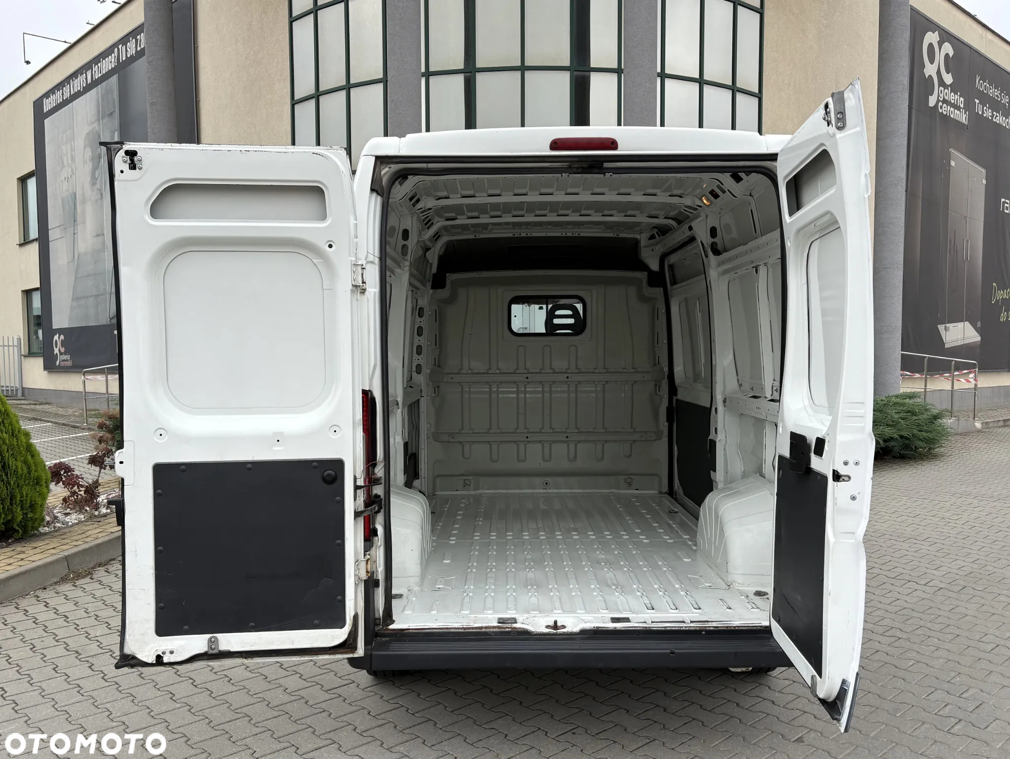 Fiat DUCATO - 8