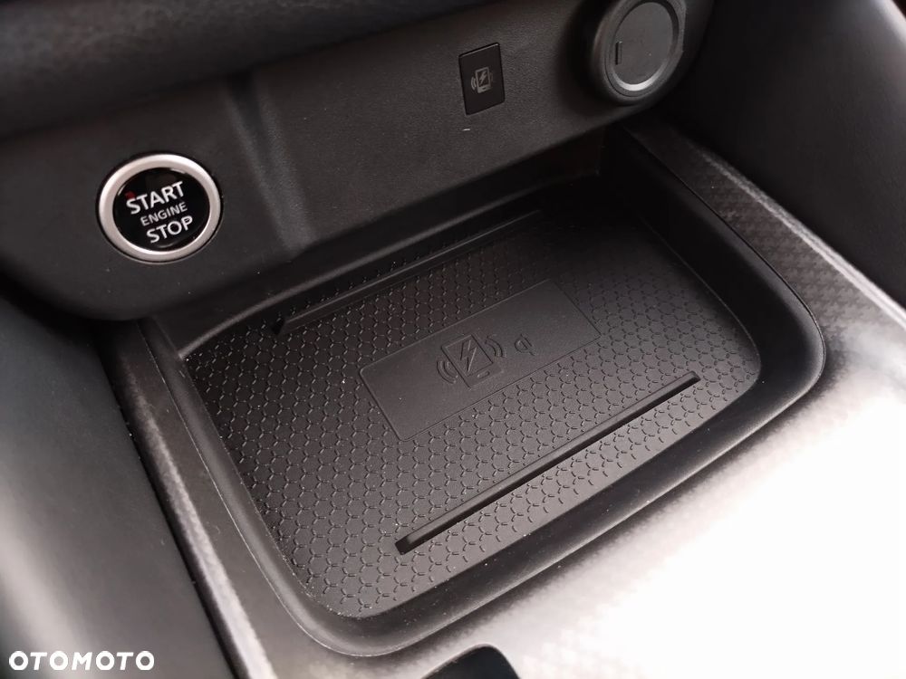 Nissan Qashqai 1.3 DIG-T MHEV N-Connecta Xtronic - 16