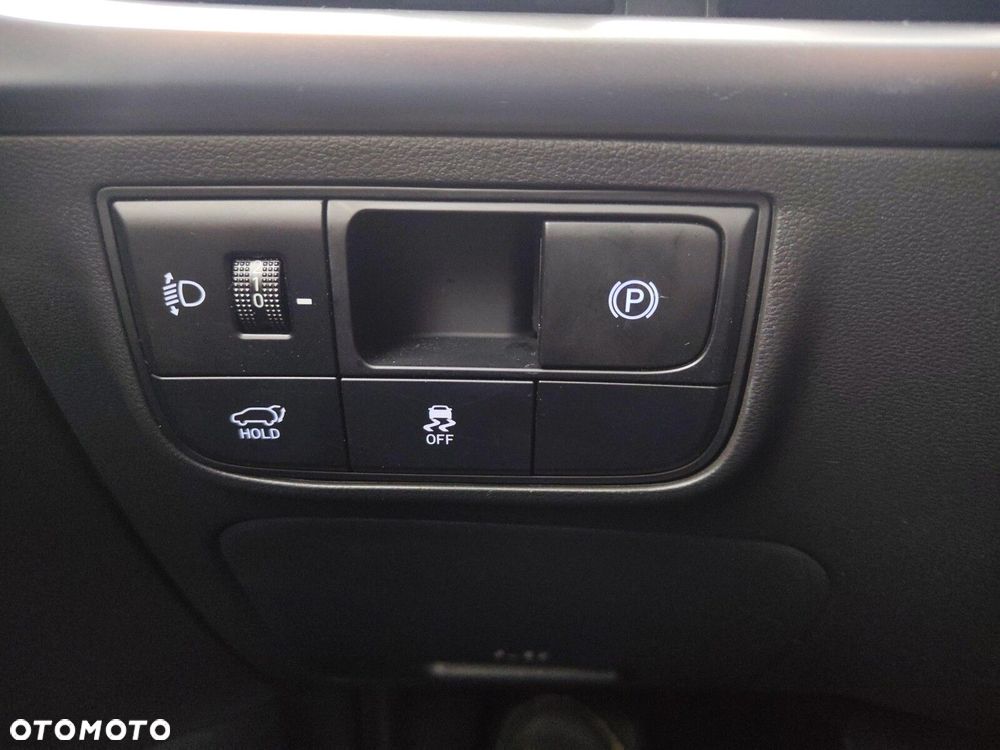 Hyundai Tucson 1.6 T-GDi Executive 2WD DCT - 19