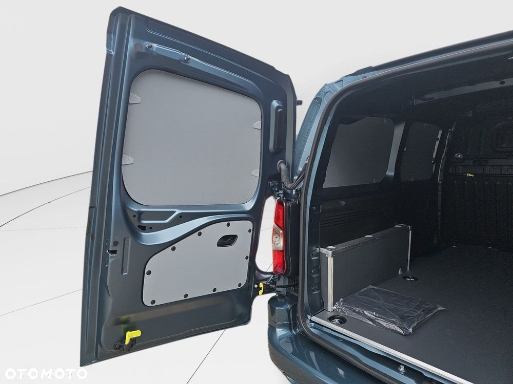 Citroën Berlingo - 16