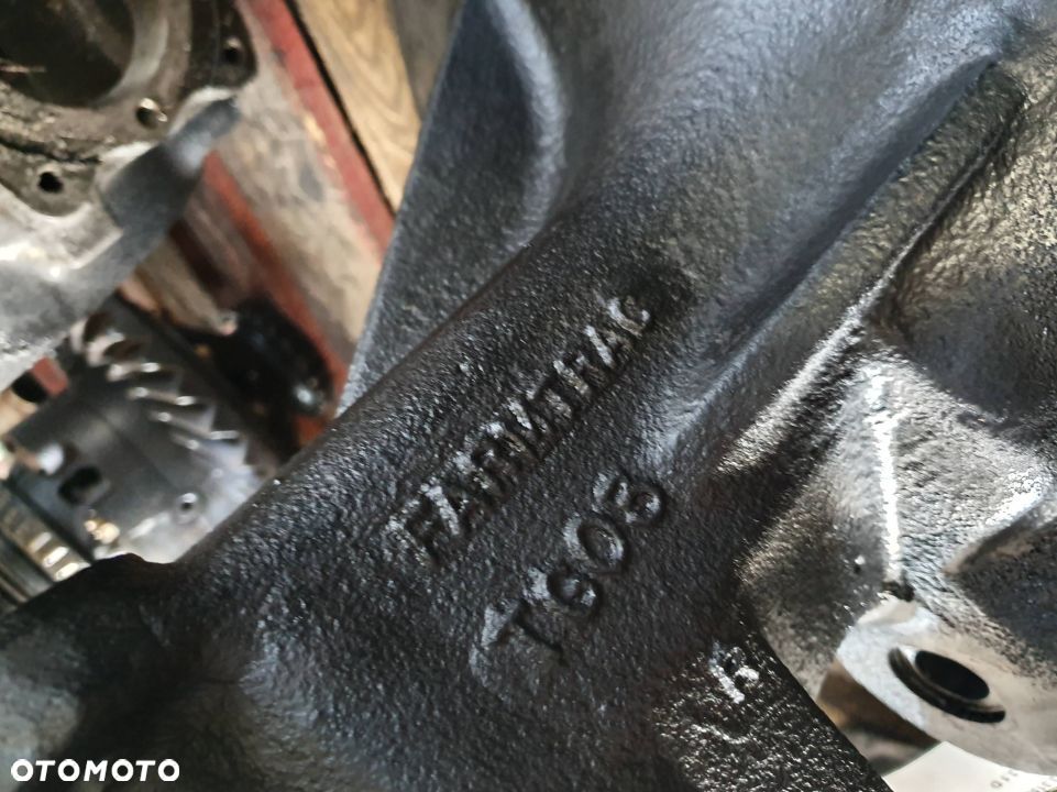 ZWOLNICA FARMTRAC 555 DT PÓŁOŚ - 3