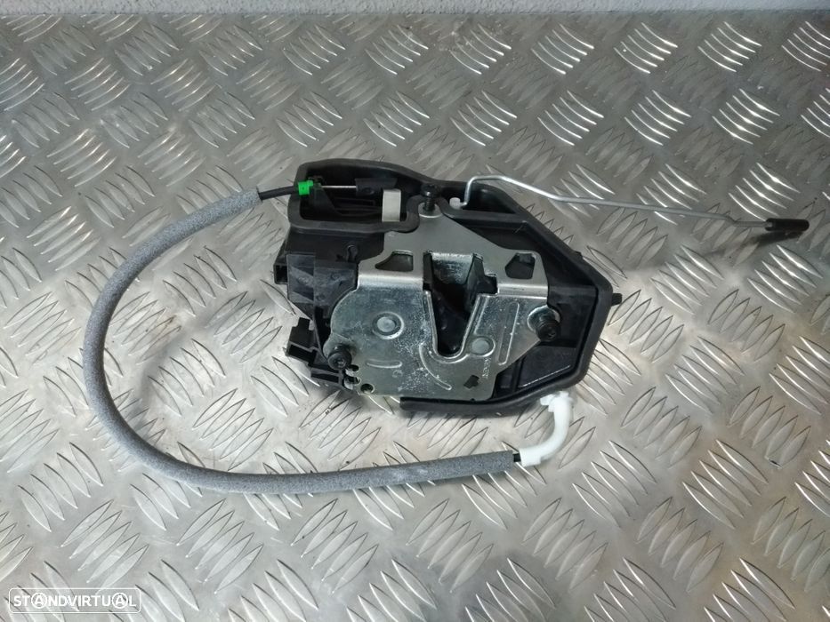Fechadura Electrica Porta Traseira Dta BMW Serie 5 E60 / E61 - 1