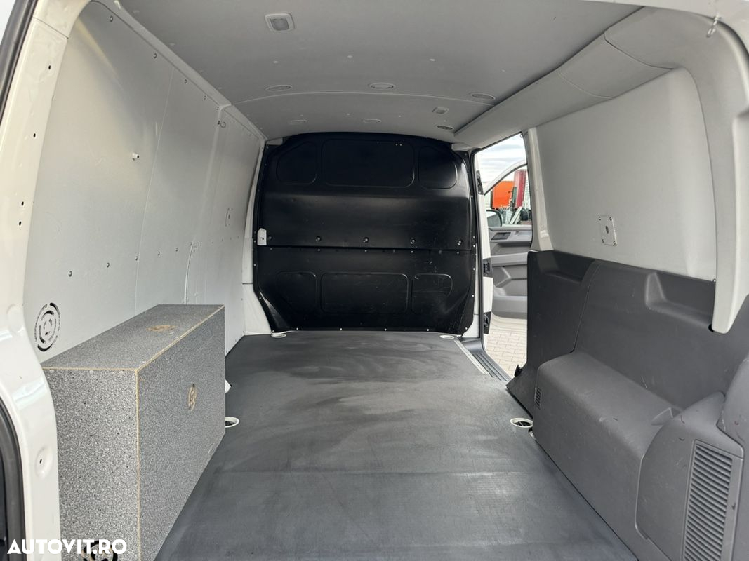 Volkswagen Transporter cu racire farmacie - 5