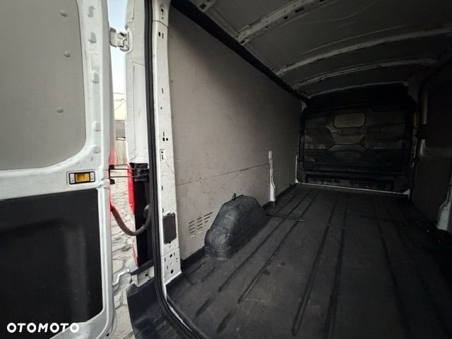 Ford TRANSIT - 22