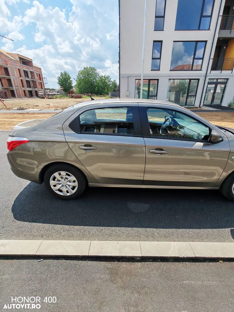 Citroën C-Elysée - 3