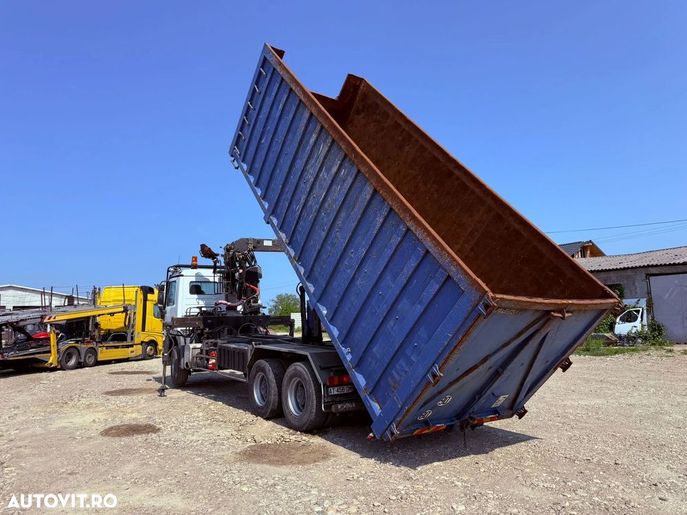 Mercedes-Benz 2641 - 7