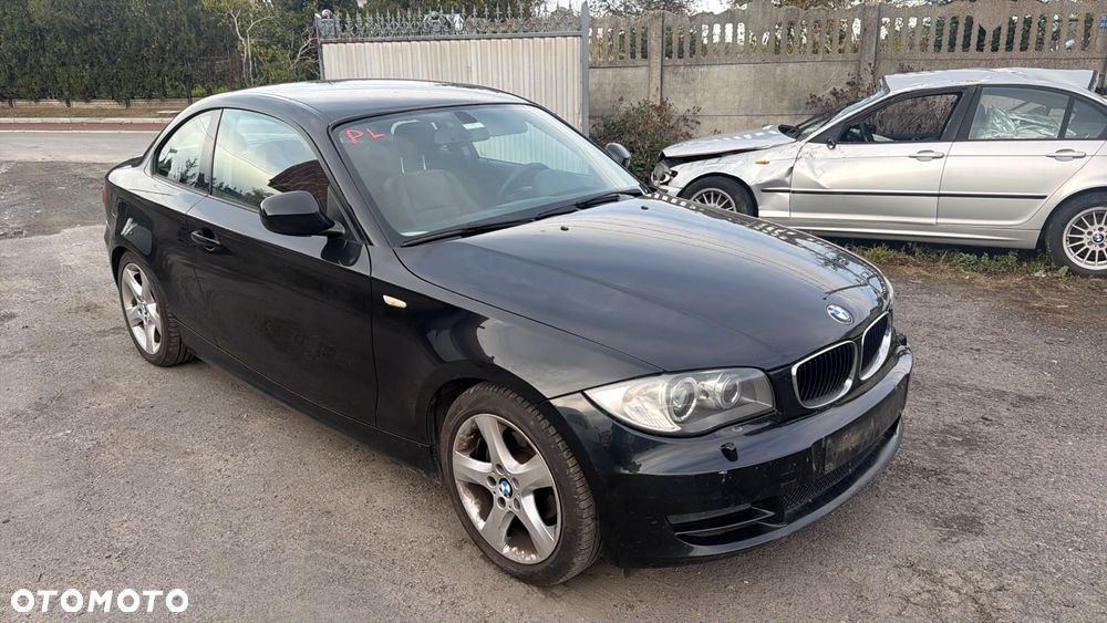BMW Seria 1 - 29