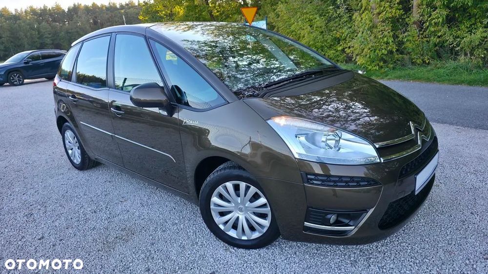 Citroën C4 Picasso - 16