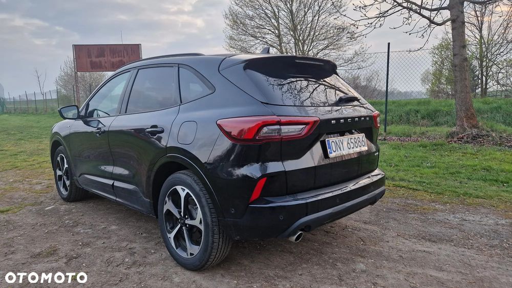Ford Escape - 7