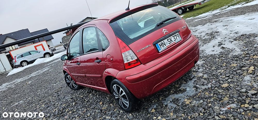 Citroën C3 1.4 Exclusive - 3