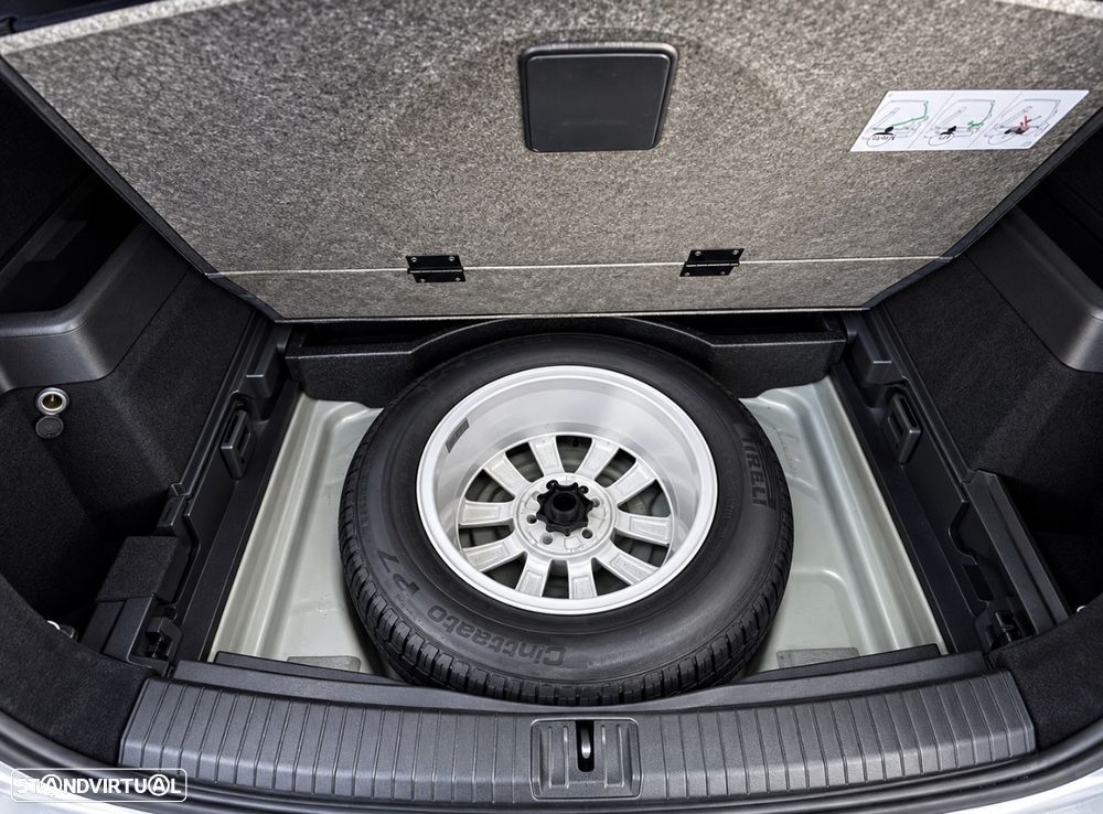 VW Touran - 9