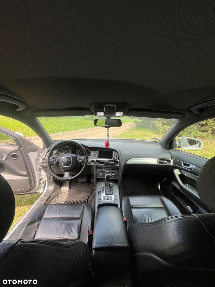 Audi A6 Limousine - 12