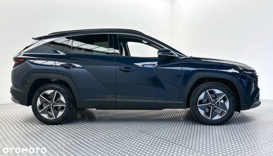 Hyundai Tucson - 5
