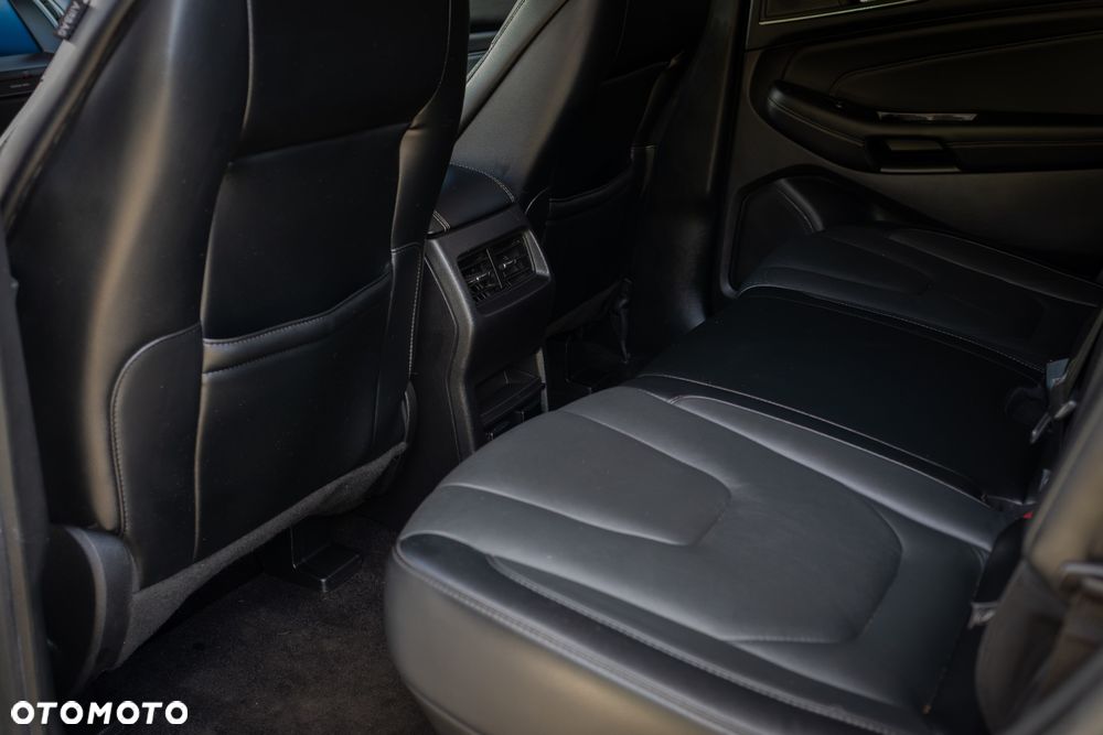 Ford Edge 2.0 EcoBlue Twin-Turbo 4WD Titanium - 21