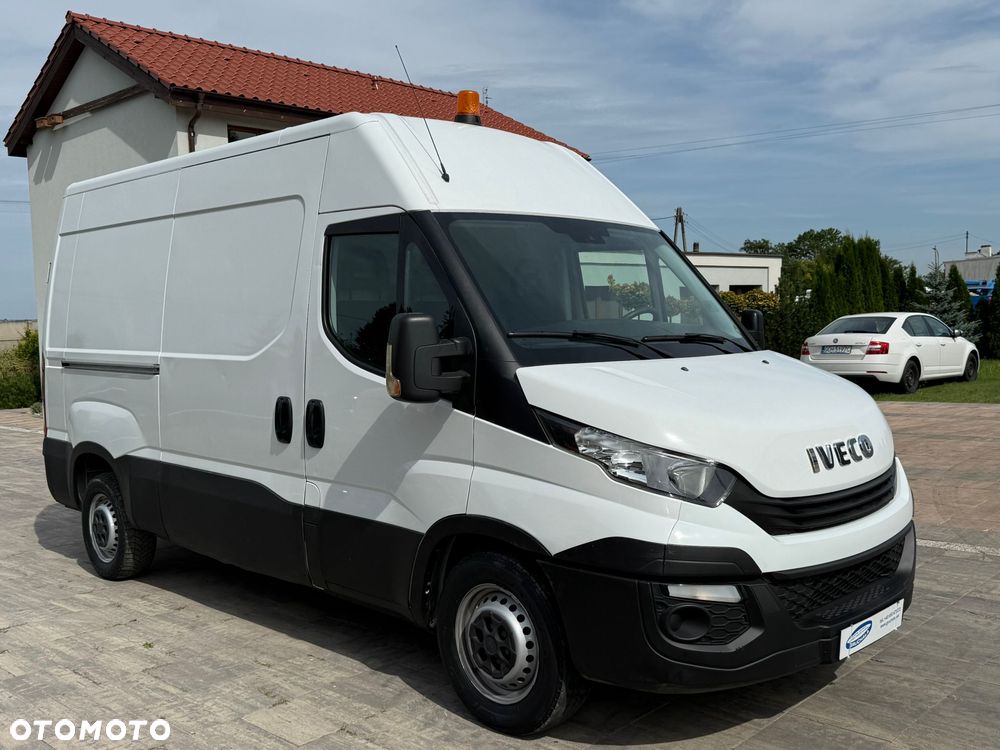 Iveco 35S14 - 1