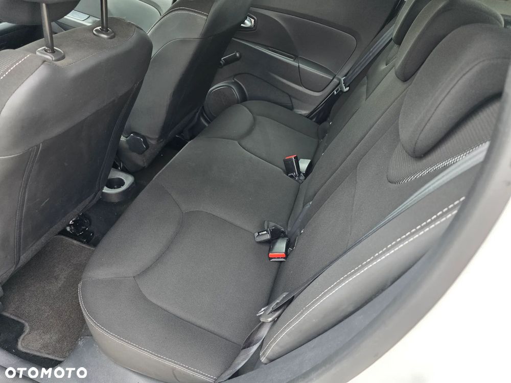 Renault Clio dCi 75 Stop & Start Expression - 25