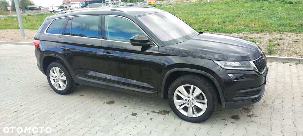Skoda Kodiaq - 7