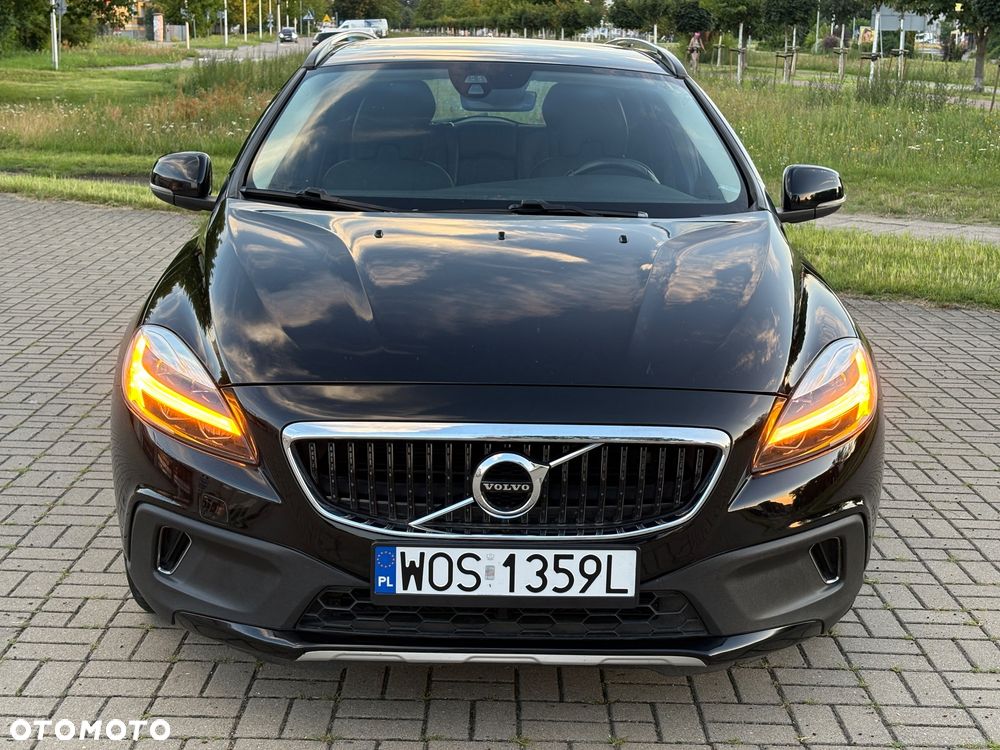 Volvo V40 Cross Country D2 Momentum - 3