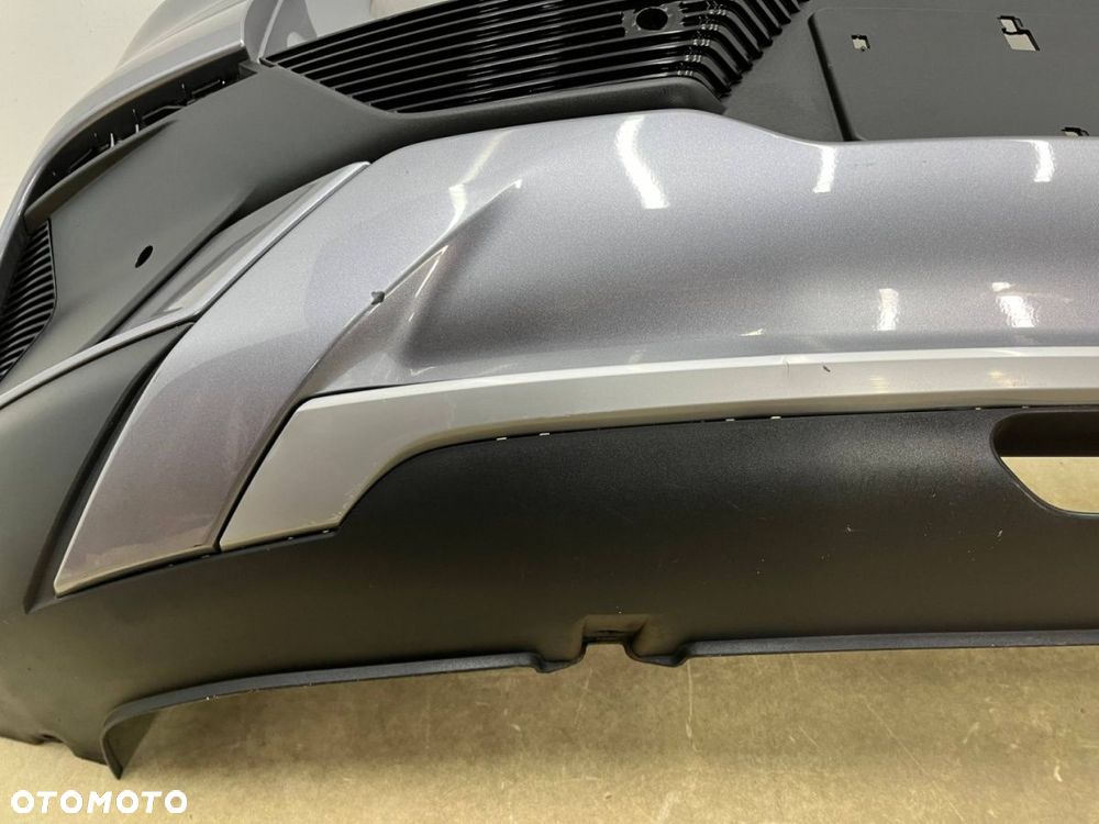 Zderzak tylny BYD Atto 3 21r.- tył 4XPDC SC2E-2804113 - 15