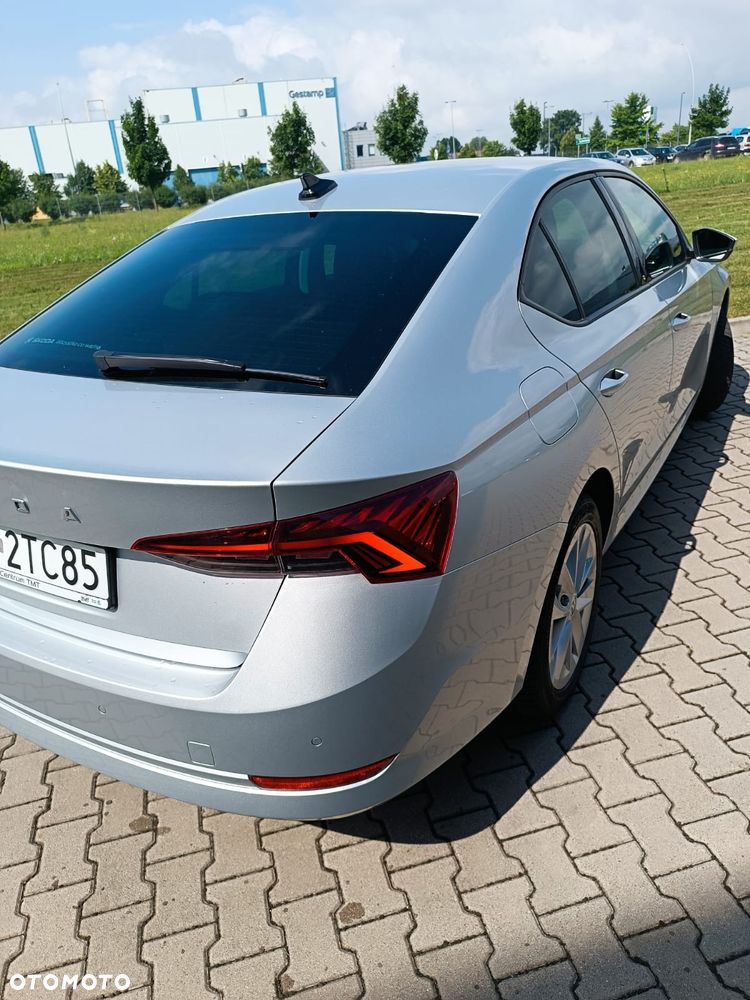Skoda Octavia 2.0 TDI Ambition - 2