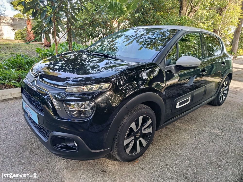 Citroën C3 1.2 PureTech Max - 3