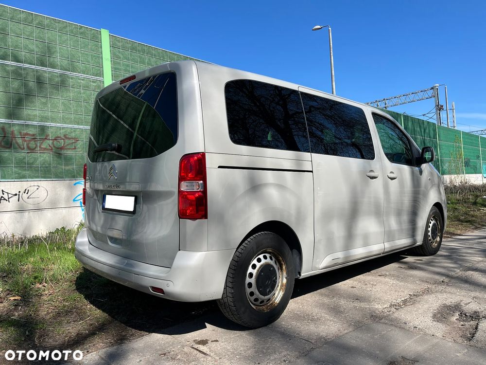 Citroën SpaceTourer - 2