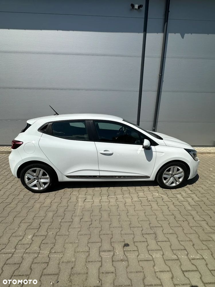 Renault Clio 1.0 SCe Life - 2