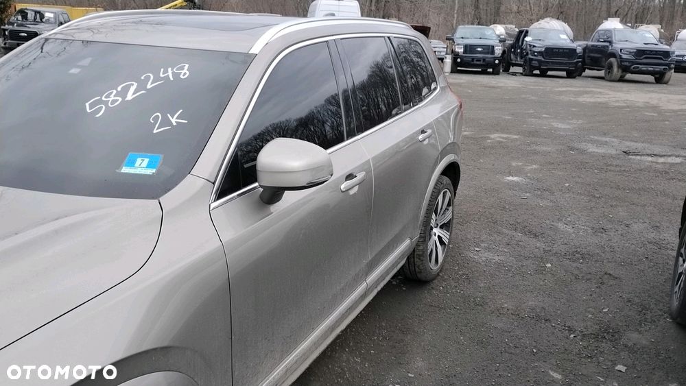 Volvo XC 90 T6 AWD Geartronic Inscription - 13