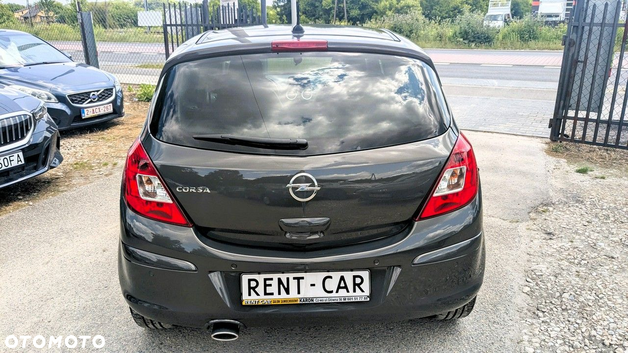Opel Corsa - 33
