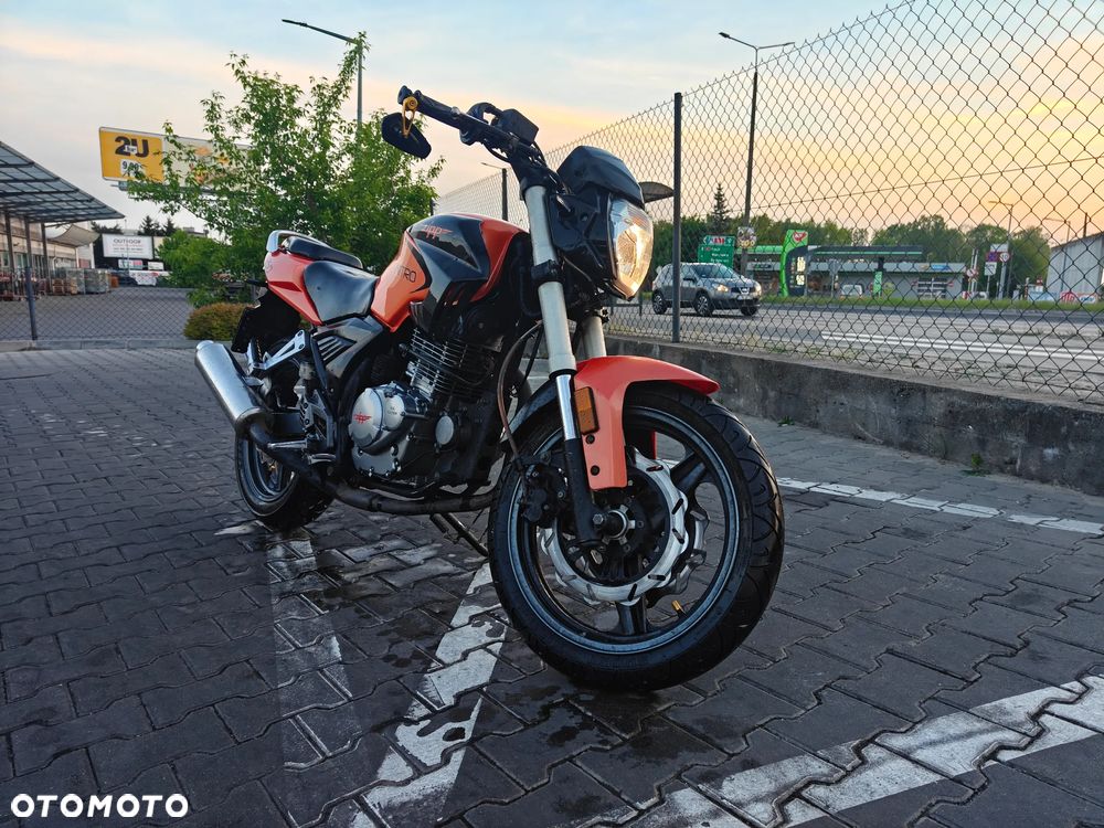 Zipp Inny - 1