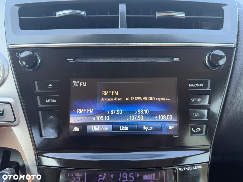 Toyota Prius 1.8 Hybrid Comfort - 26