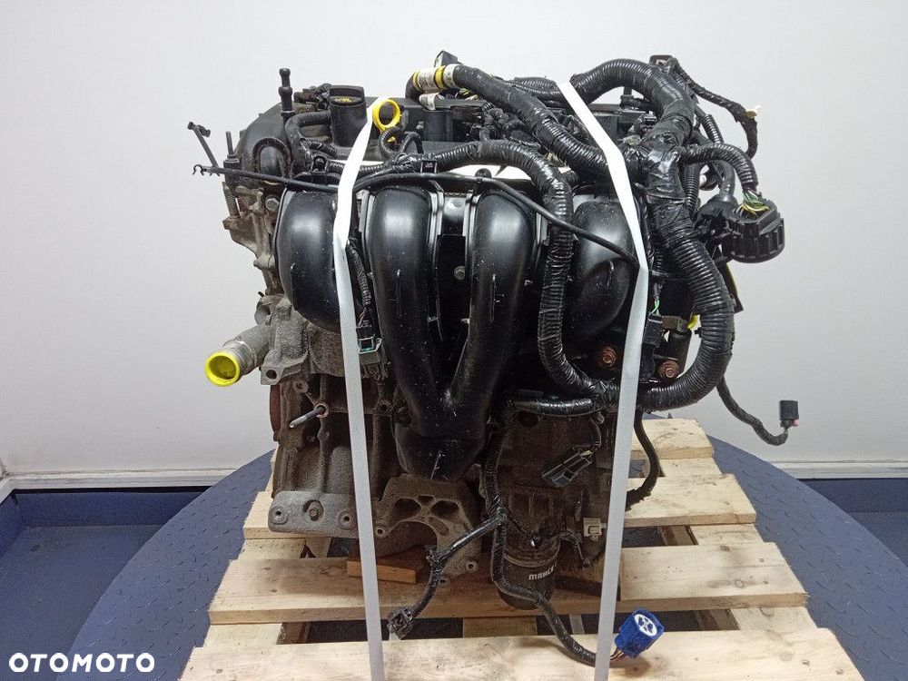 FORD C-MAX MK2 SILNIK BENZYNOWY 2.0 HYBRID C20EDEF CHEP072 - 2